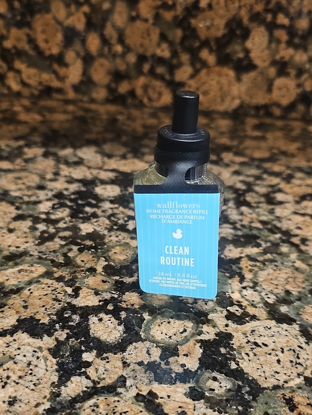 White Barn Clean Routine Wallflower refill